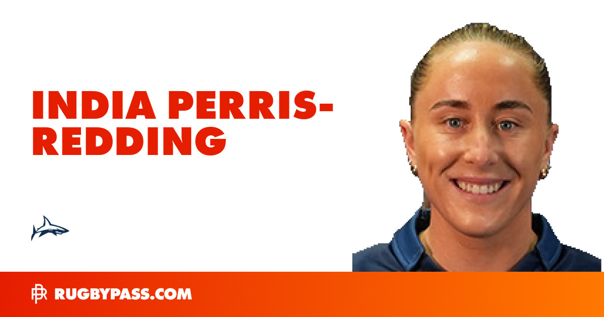 India Perris-Redding Rugby Bio | News, Stats, Age, Height & Team ...
