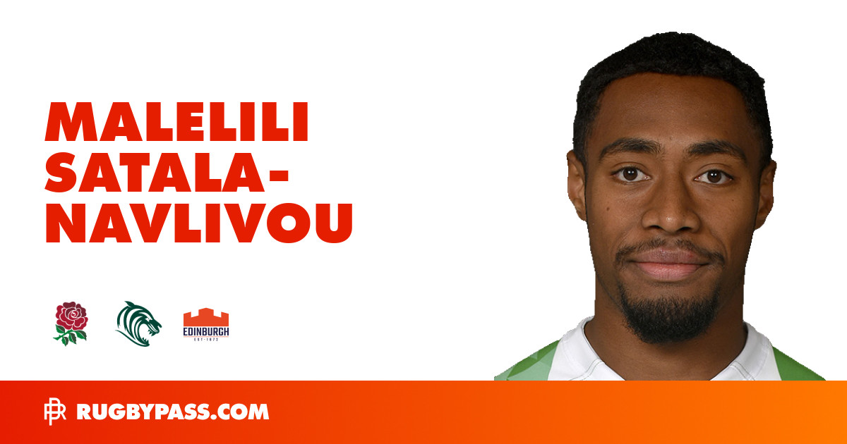 Malelili Satala-Navlivou Rugby Bio | News, Stats, Age, Height & Team ...