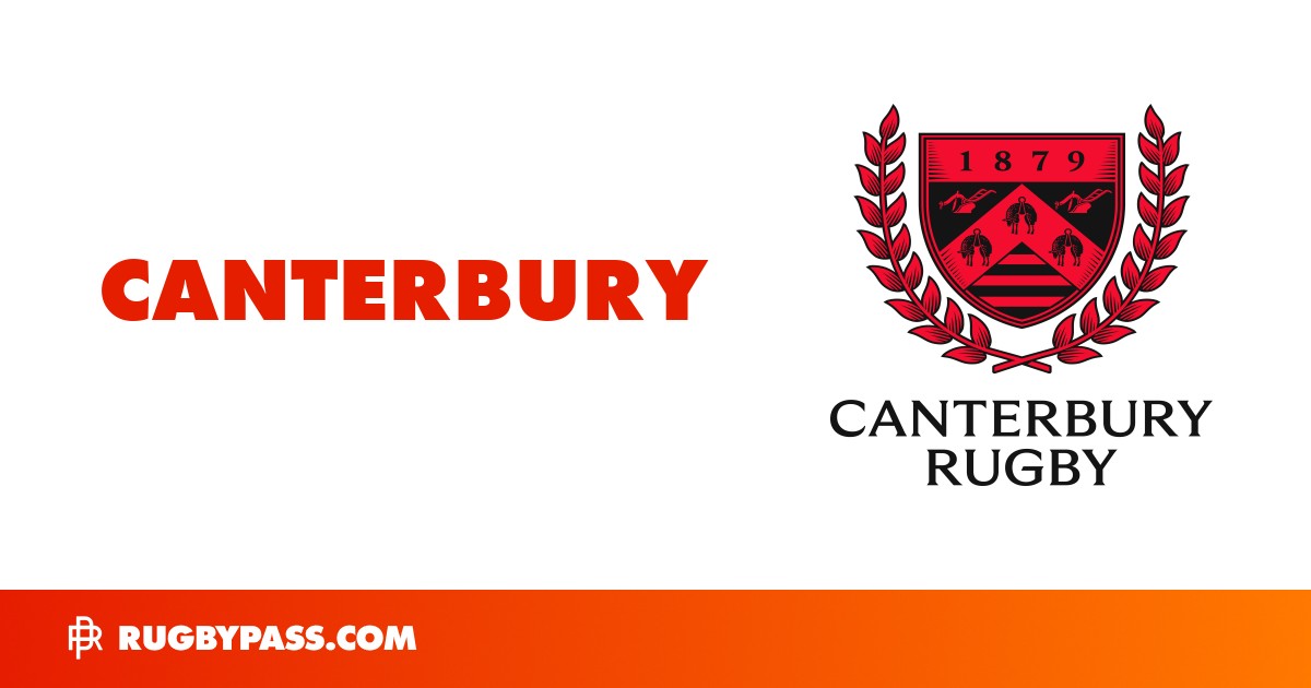 Canterbury Rugby | Canterbury Rugby Club | RugbyPass