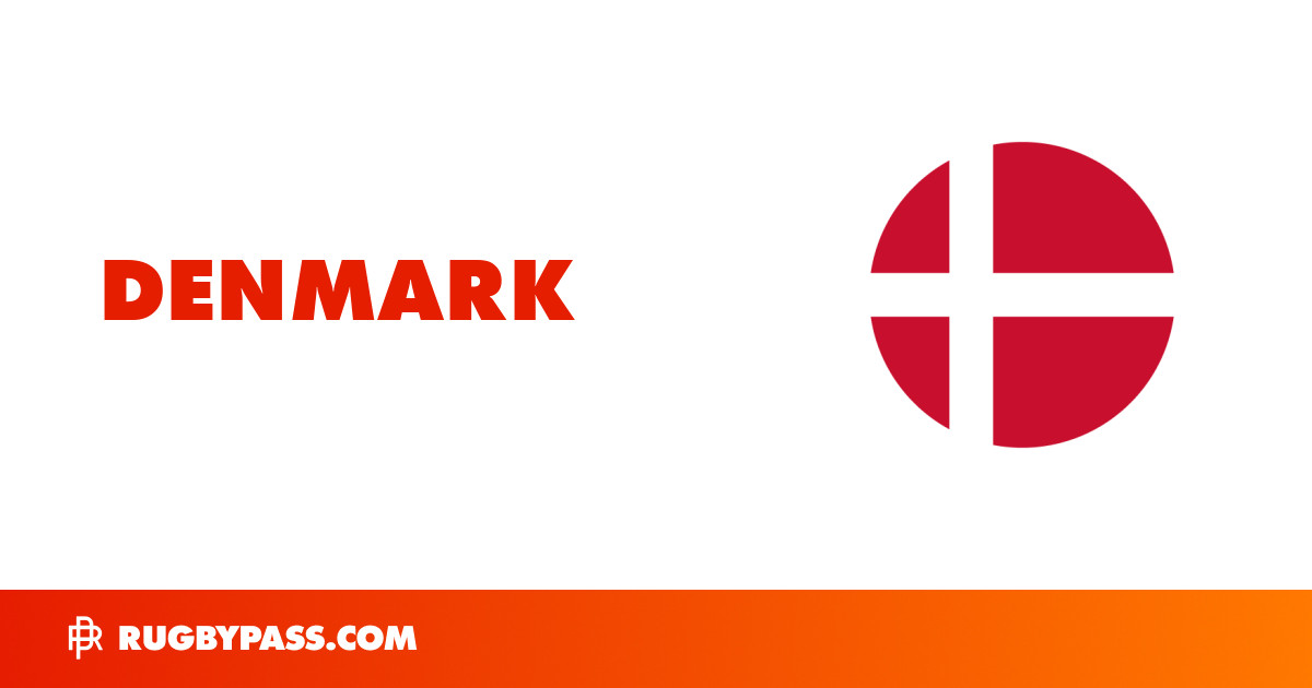 Denmark Rugby Team | Denmark News, Players & Stats | RugbyPass