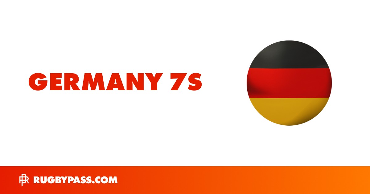 Germany 7s Rugby Team | Germany 7s News, Players & Stats | RugbyPass
