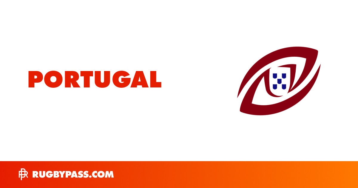 Portugal Rugby Team | Portugal News, Players & Stats | RugbyPass