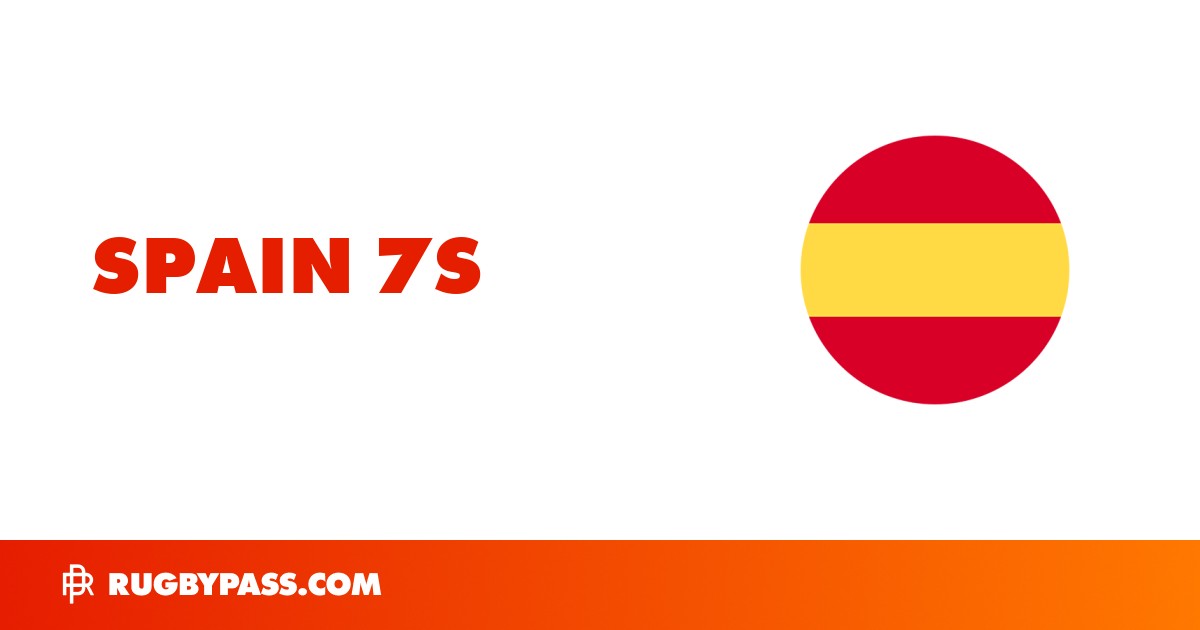 Spain 7s Rugby Team | Spain 7s News, Players & Stats | RugbyPass