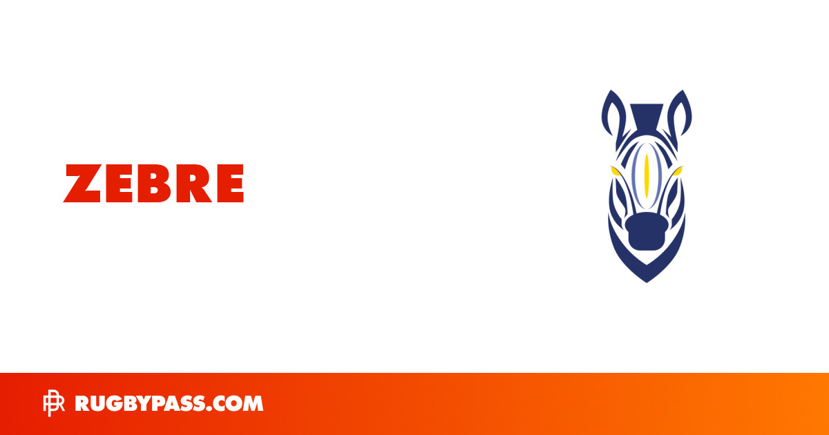 Zebre Rugby Team | Zebre News, Players & Stats | RugbyPass