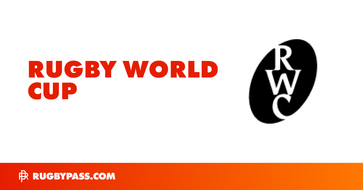Rugby World Cup | Australia 2027 | Men's Rugby Union World Cup | RugbyPass
