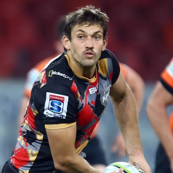 Louis Fouche | Louis Fouche Age, Height, Position | RugbyPass