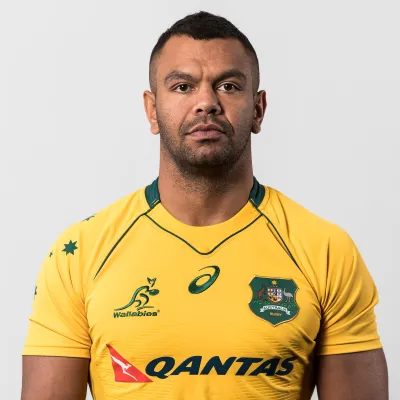 Kurtley Beale