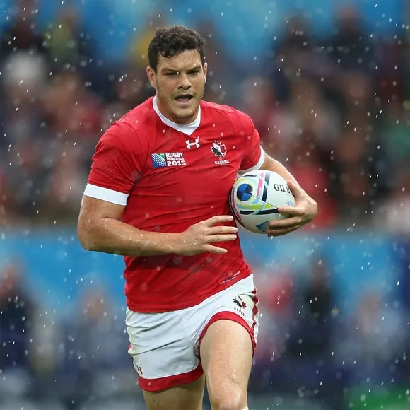 Ciaran Hearn Rugby | Ciaran Hearn News, Stats & Team | RugbyPass