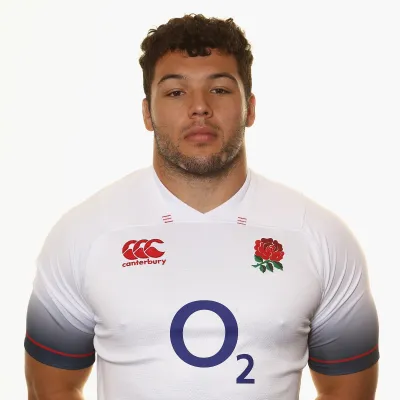 Ellis Genge Rugby | Ellis Genge News, Stats & Team | RugbyPass