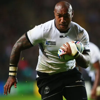 Nemani Nadolo