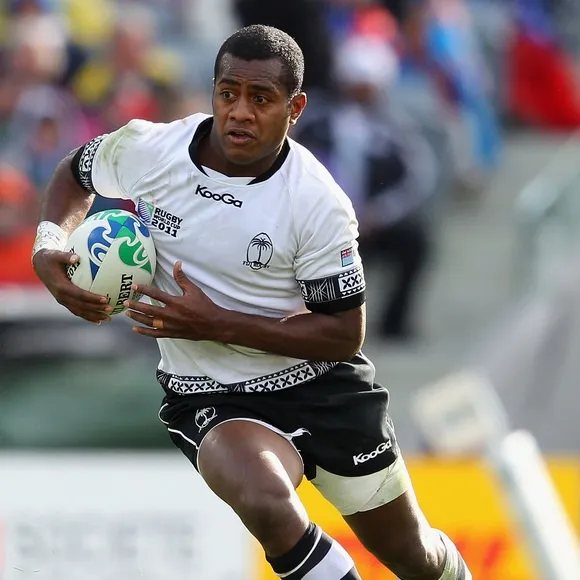 Kini Murimurivalu Rugby | Kini Murimurivalu News, Stats & Team | RugbyPass