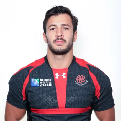 Lasha Malaguradze Rugby Lasha Malaguradze News, Stats & Team RugbyPass