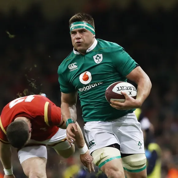 Cj Stander Cj Stander Age Height Position Rugbypass