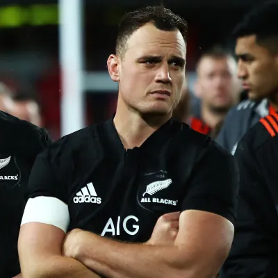 Israel Dagg