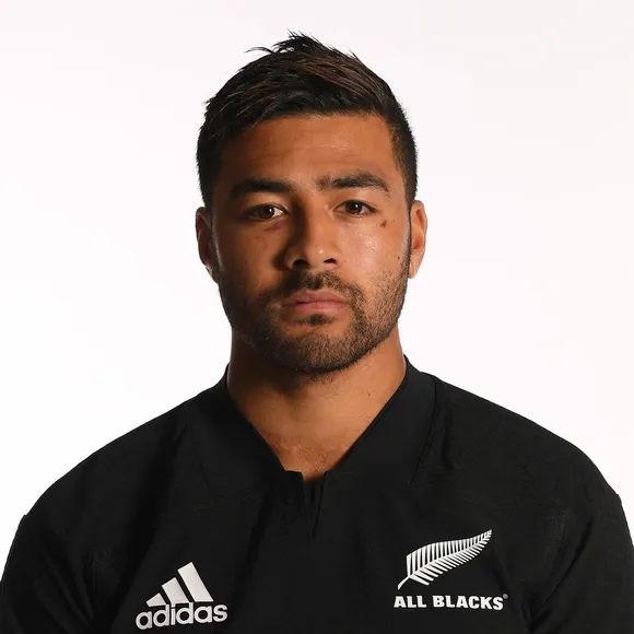 Richie Mo Unga Profile New Zealand International Rugbypass