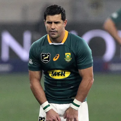 Morne Steyn
