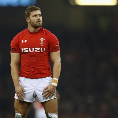 Leigh Halfpenny