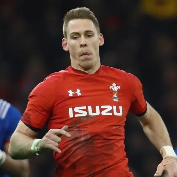 Liam Williams Profile - Wales Six Nations | RugbyPass