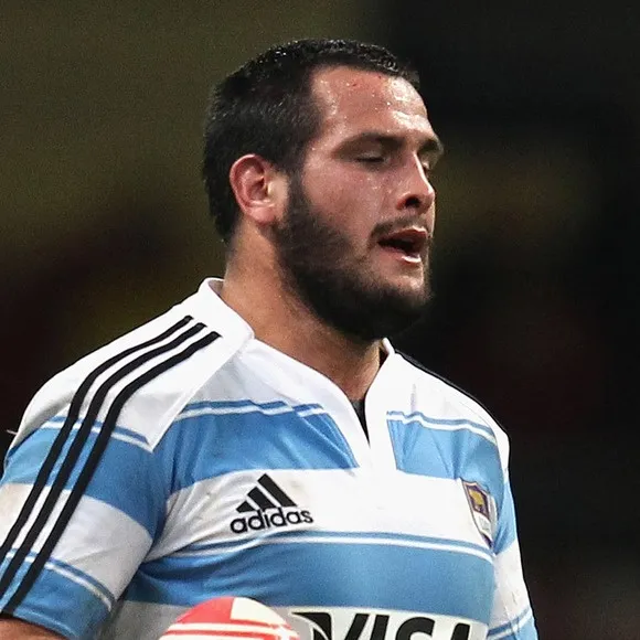 Juan Figallo Profile Saracens Heineken Cup RugbyPass