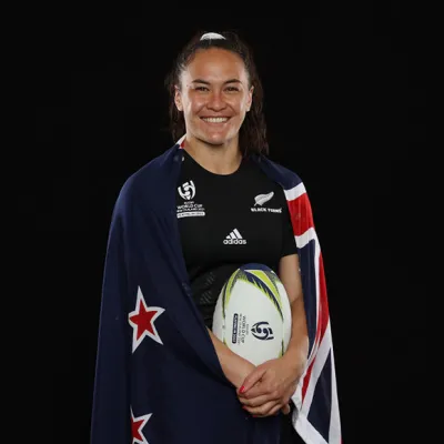 Portia Woodman Rugby Portia Woodman News, Stats & Team RugbyPass