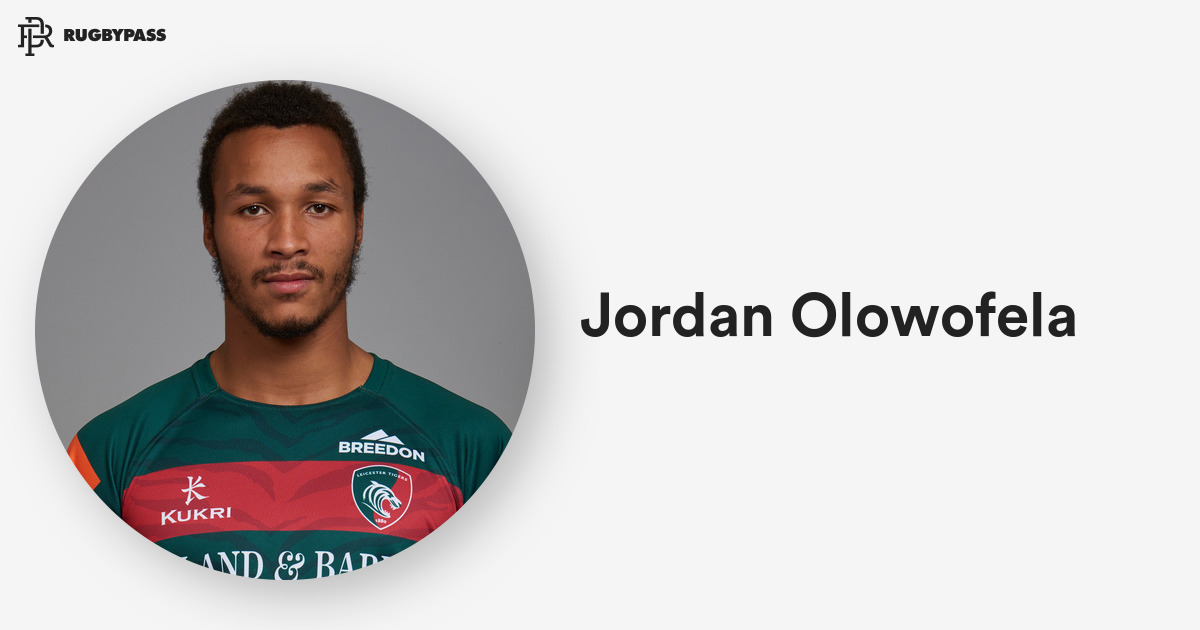 Squad Update: Jordan Olowofela