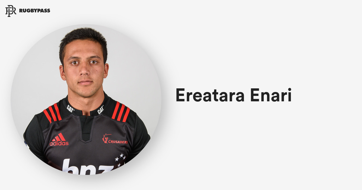Ereatara Enari Wales The Economic and Operational Ripple Effect