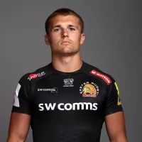 Henry Slade
