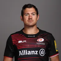 Alex Goode