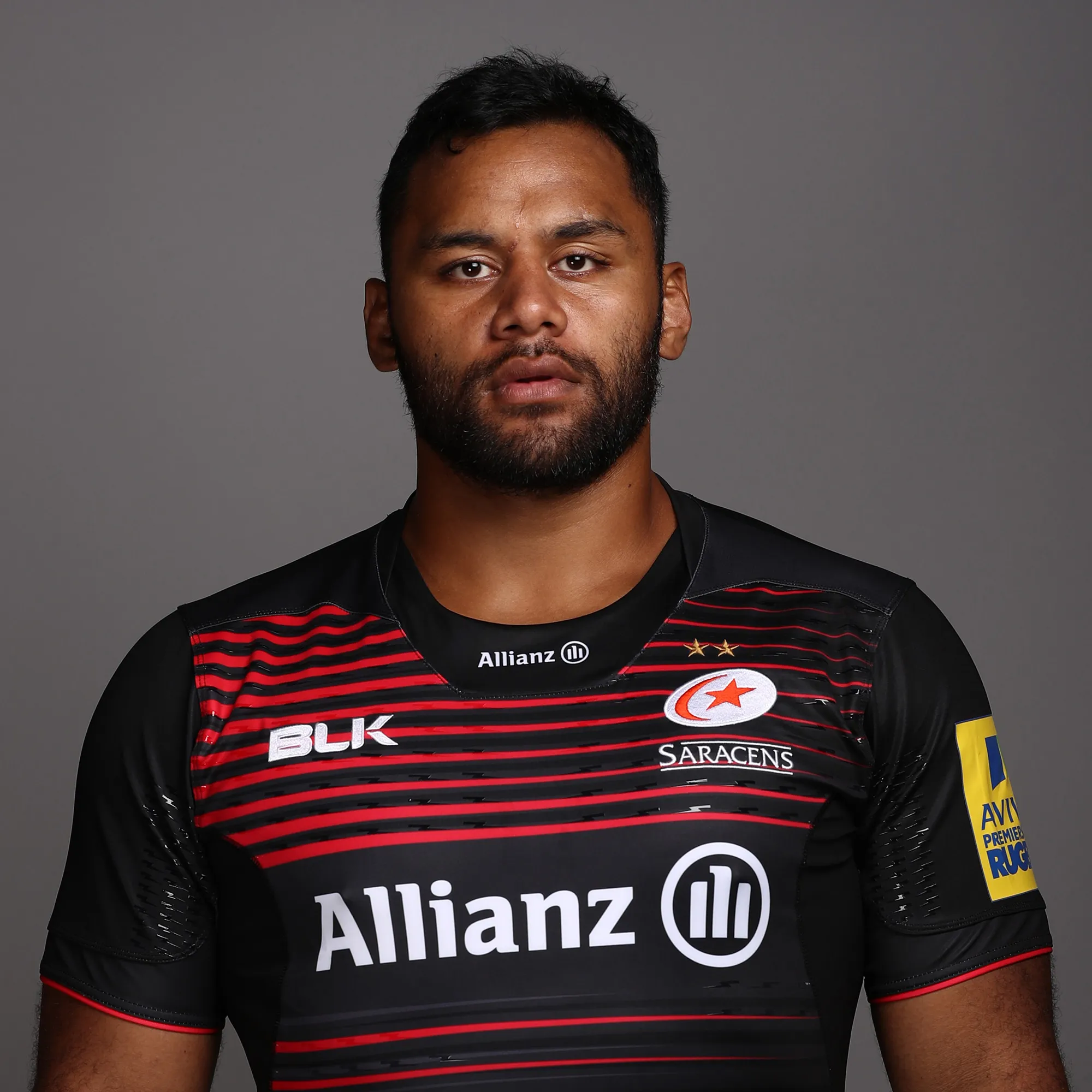 Billy Vunipola