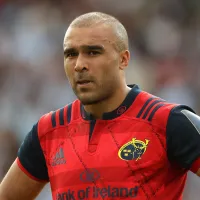 Simon Zebo