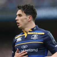 Joey Carbery