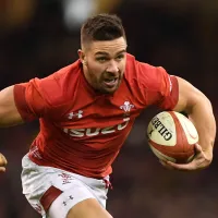 Rhys Webb