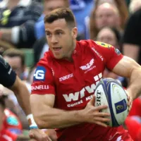 Gareth Davies