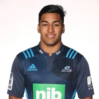 Rieko Ioane