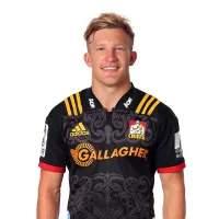 Damian McKenzie