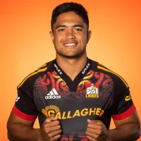 Josh Ioane