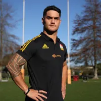 Quinn Tupaea