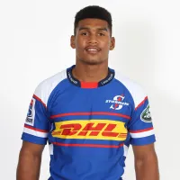 Damian Willemse
