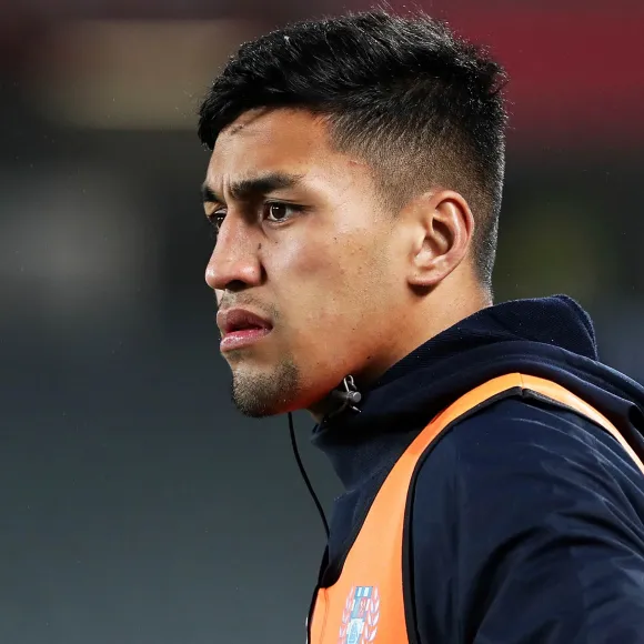 Rieko Ioane