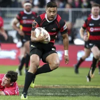Richie Mo'unga