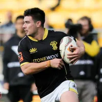 Jackson Garden-Bachop