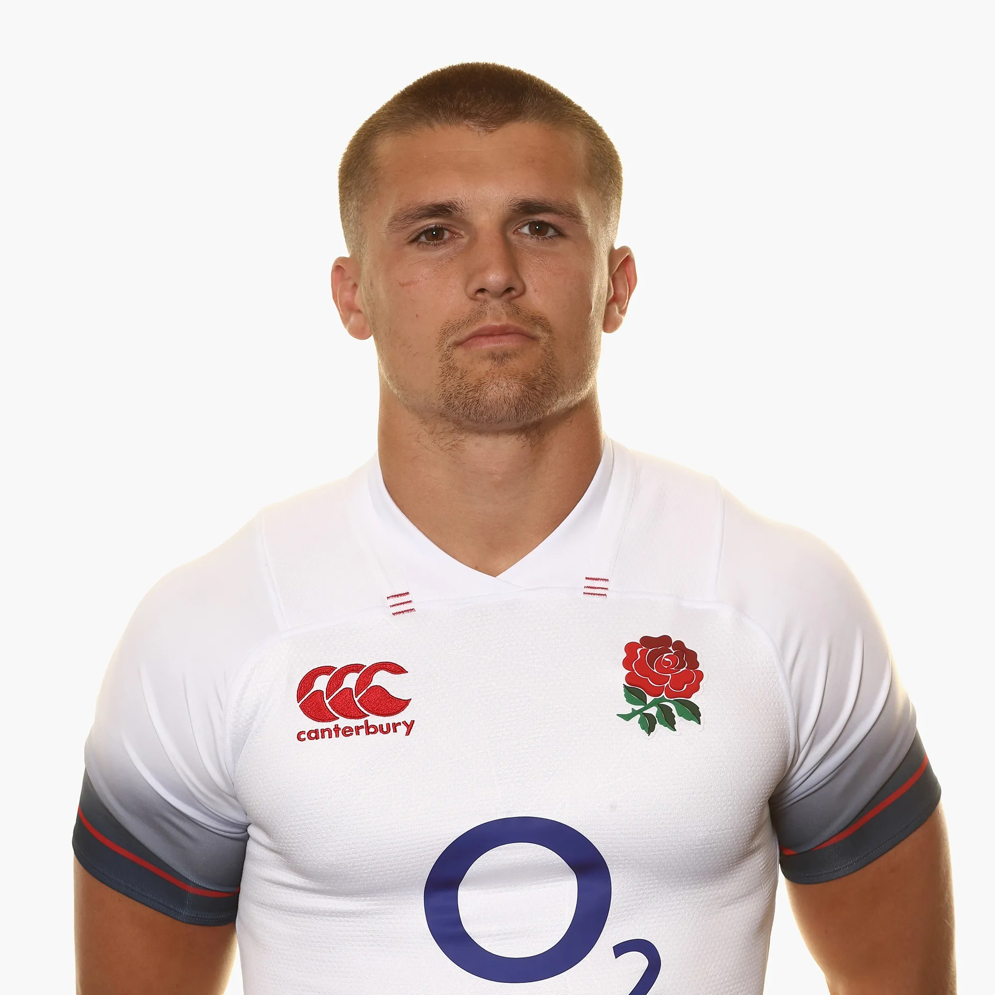 Henry Slade