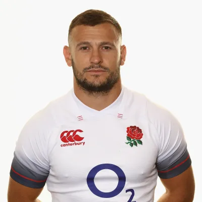 Danny Care