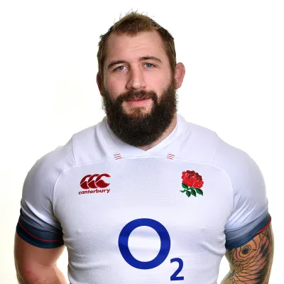 Joe Marler