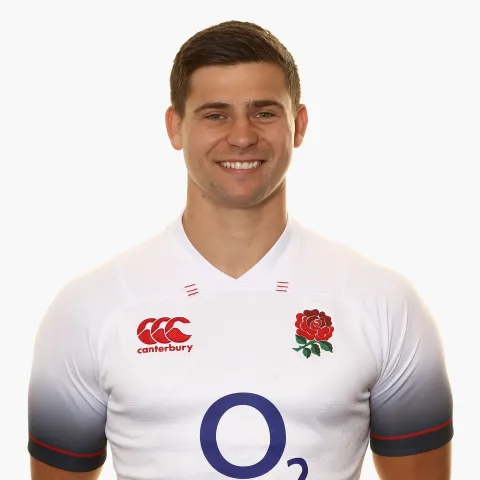 Ben Youngs