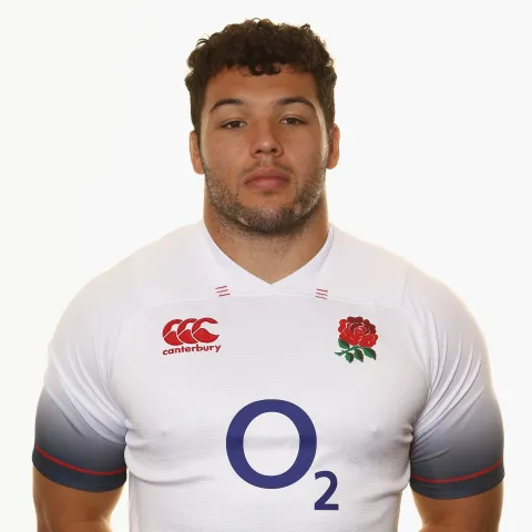 Ellis Genge