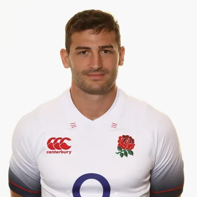 Jonny May