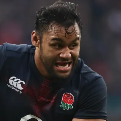 Billy Vunipola