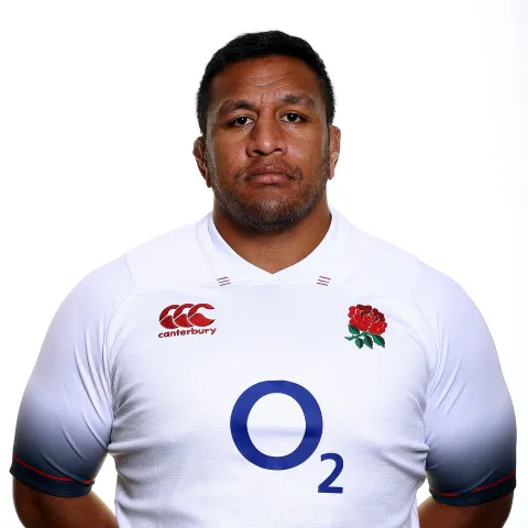 Mako Vunipola