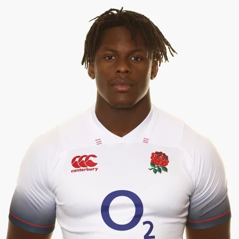 Maro Itoje